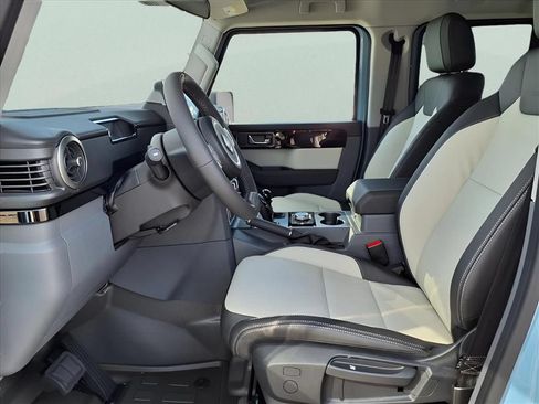 New 2025 INEOS Grenadier AWD/4WD image 14
