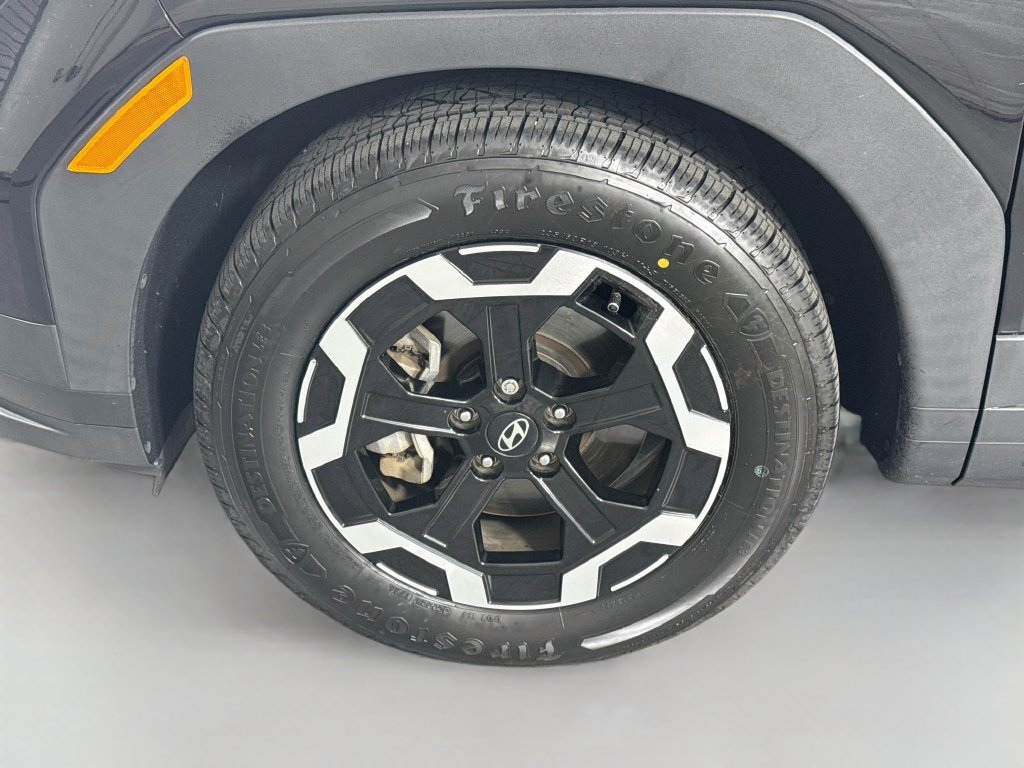 Used 2024 Hyundai Santa Fe SEL FWD image 33