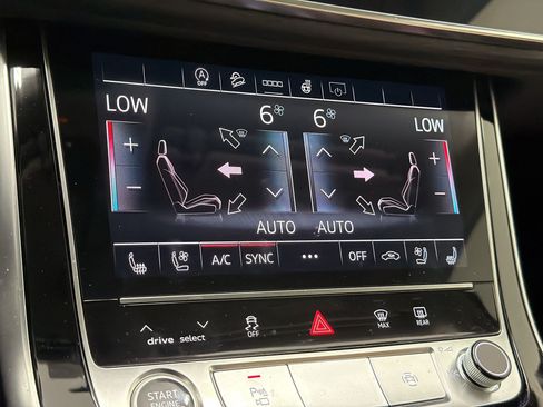 Used 2026 Audi Q7 3.0T Premium Plus AWD/4WD image 26