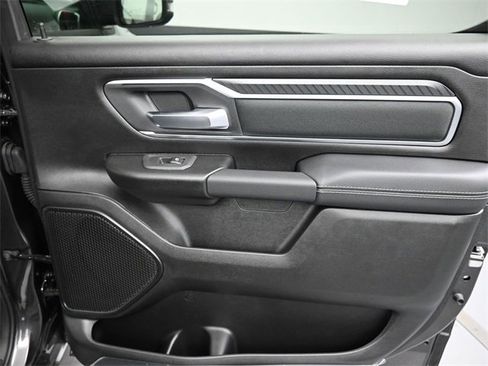 New 2026 RAM 1500 Big Horn image 17