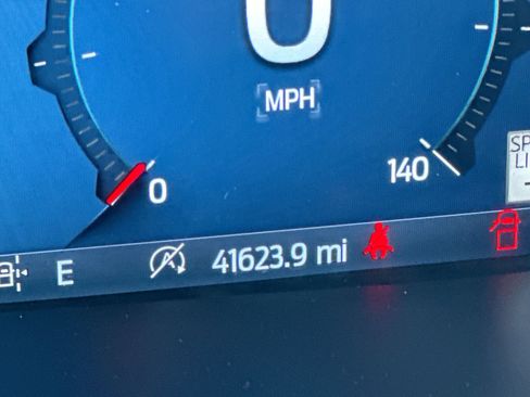 Used 2024 Ford F150 Raptor image 15