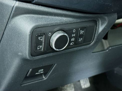 Used 2022 Ford Bronco Outer Banks AWD/4WD image 19