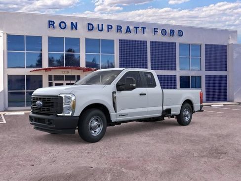 New 2026 Ford F250 XL RWD image 2