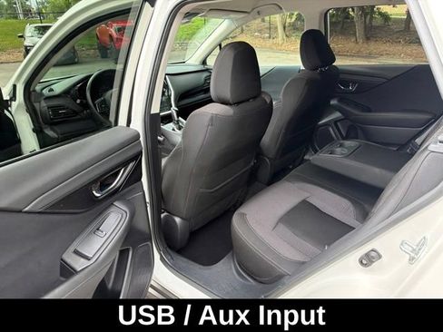 Used 2021 Subaru Outback Premium AWD/4WD image 17
