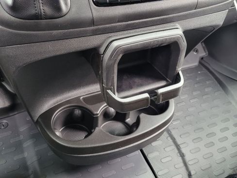 New 2026 RAM ProMaster 1500 w/ Convenience Group FWD image 12