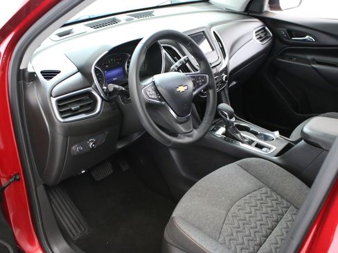 Used 2024 Chevrolet Equinox LT w/ LPO, Floor Liner Package AWD/4WD image 22