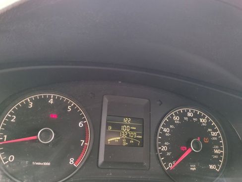 Used 2014 Volkswagen Jetta S FWD image 12