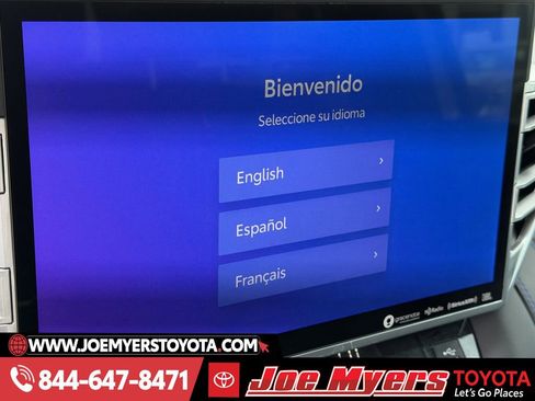 Used 2024 Toyota Tundra Platinum image 18