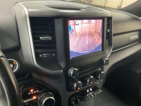 Used 2024 RAM 2500 Big Horn AWD/4WD image 11