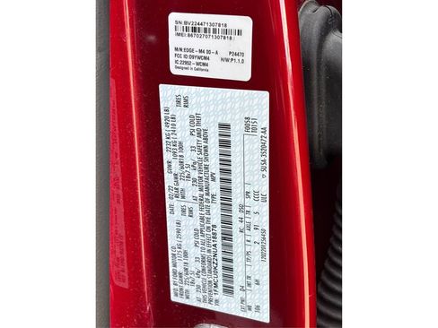 Used 2022 Ford Escape SEL w/ Technology Package image 16