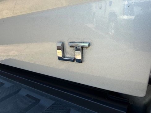 Used 2017 Chevrolet Silverado 1500 LT w/ All Star Edition AWD/4WD image 9