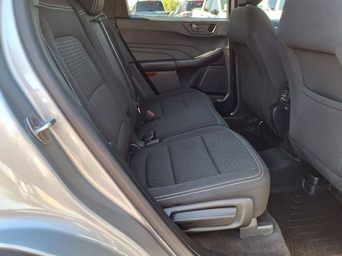 Certified 2024 Ford Escape Active FWD image 14