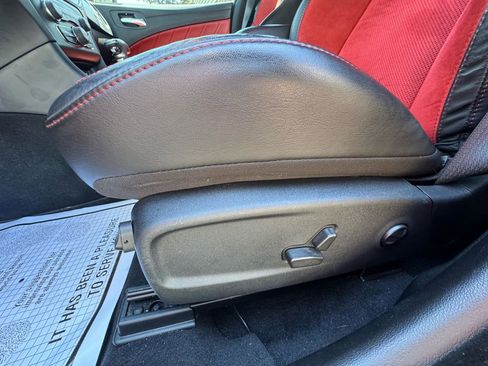 Used 2021 Dodge Charger Scat Pack RWD image 19