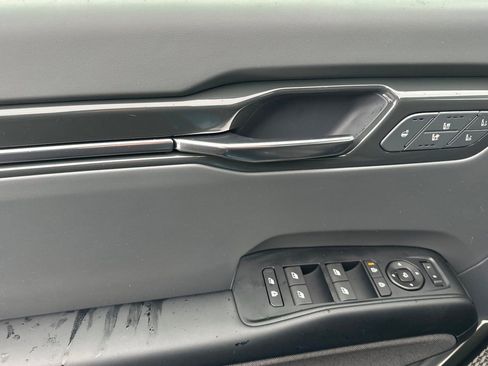 New 2026 Kia EV9 Land image 11