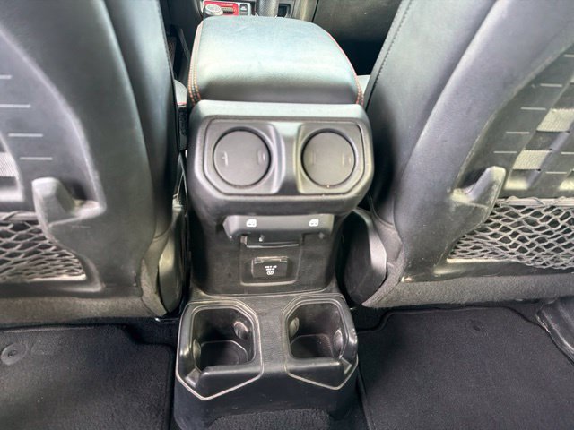 Used 2021 Jeep Gladiator Mojave AWD/4WD image 18
