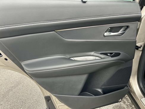 New 2026 Nissan Murano Platinum w/ Cargo Package AWD/4WD image 21