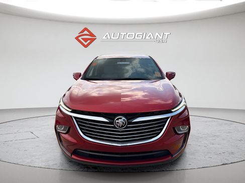 Used 2022 Buick Enclave Premium w/ Experience Buick Package FWD image 8