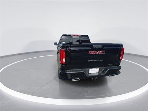 New 2026 GMC Sierra 1500 Denali w/ Denali Reserve Package image 7