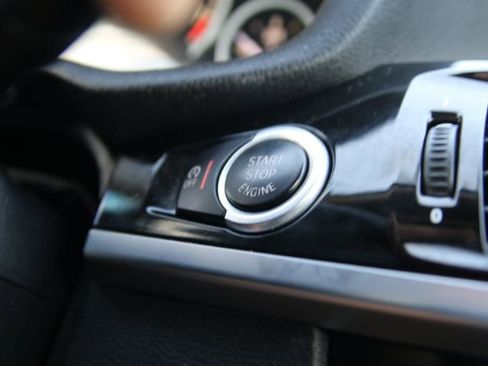 Used 2016 BMW X3 xDrive35i image 12