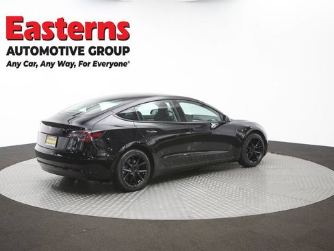 Used 2023 Tesla Model 3 Standard Range RWD image 37