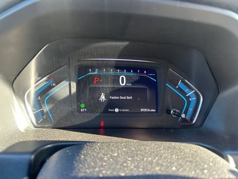 Used 2019 Honda Odyssey EX-L image 7