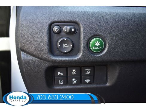 New 2026 Honda Ridgeline TrailSport image 23