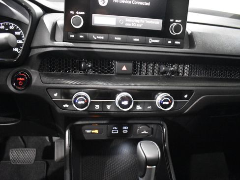 Certified 2024 Honda CR-V Sport image 18