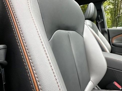 Used 2025 Subaru Forester Sport AWD/4WD image 34