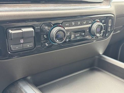 Used 2024 Chevrolet Silverado 2500 LTZ w/ LTZ Plus Package image 28