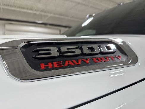 New 2026 RAM 3500 Tradesman image 27