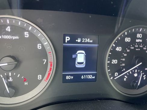 Used 2021 Hyundai Tucson SE image 17