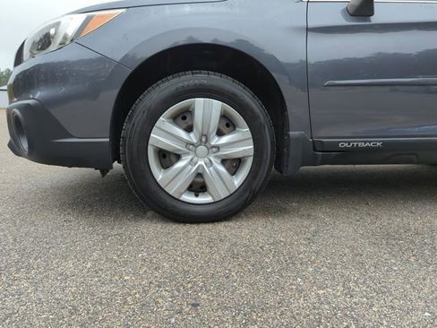 Used 2016 Subaru Outback 2.5i image 30