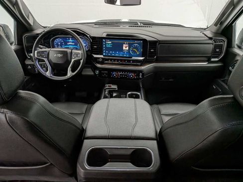 Certified 2023 Chevrolet Silverado 1500 RST w/ RST All Star Premium Package image 19