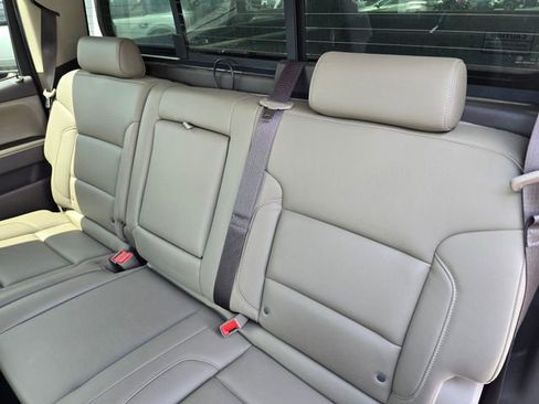 Used 2017 GMC Sierra 1500 SLT AWD/4WD image 17