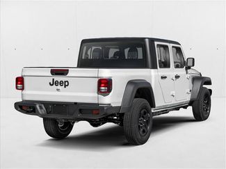 New 2026 Jeep Gladiator Sport AWD/4WD video 2