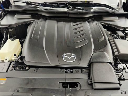 Used 2024 MAZDA CX-90 3.3 Turbo S AWD/4WD image 29