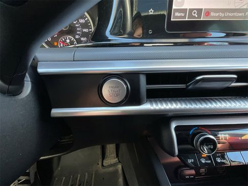 Used 2024 Kia K5 GT-Line image 29