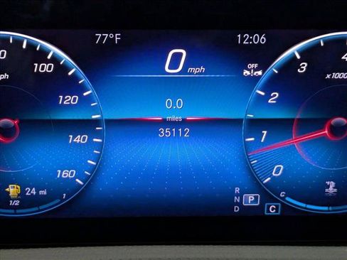 Certified 2023 Mercedes-Benz CLA 250 image 14