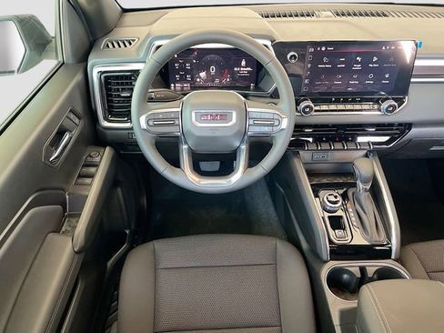 New 2026 GMC Canyon Elevation w/ Convenience Package image 16