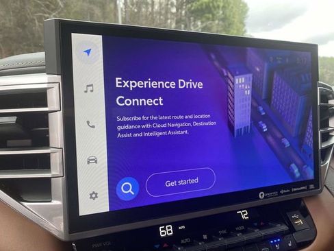 Used 2023 Toyota Tundra 1794 Edition image 28