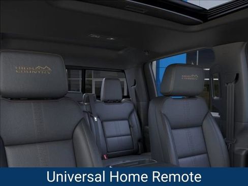 New 2026 Chevrolet Silverado 1500 High Country image 27