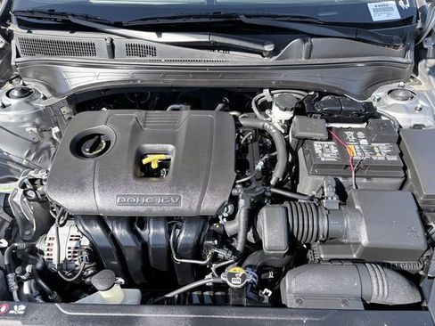 Certified 2023 Kia Forte LXS w/ LXS Technology Package FWD image 26