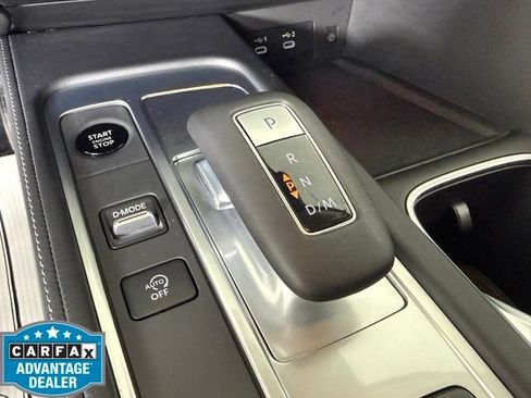 Used 2026 INFINITI QX60 Luxe w/ Cargo Package AWD/4WD image 29