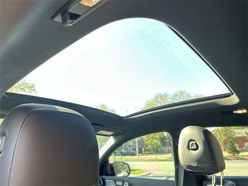 Certified 2022 Mercedes-Benz GLE 53 AMG 4MATIC Coupe image 12