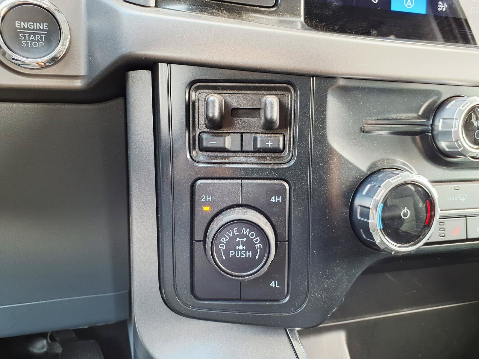 Certified 2026 Ford F150 XLT w/ Equipment Group 302A MID AWD/4WD image 26