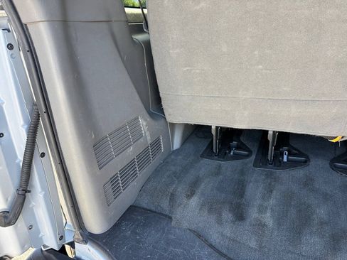 Used 2016 GMC Savana 3500 LT w/ LT Preferred Equipment Group RWD image 26