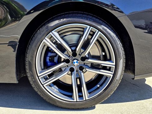 Used 2025 BMW 840i xDrive Coupe image 13