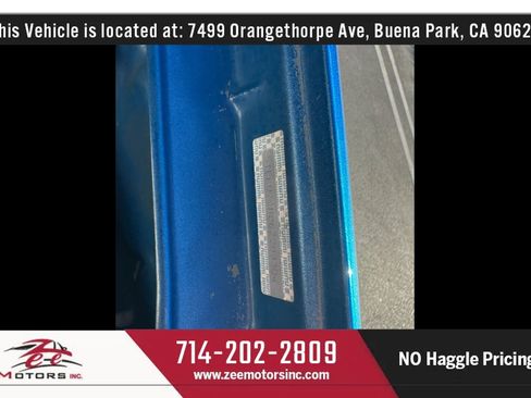 Used 2006 Toyota Tacoma PreRunner RWD image 60