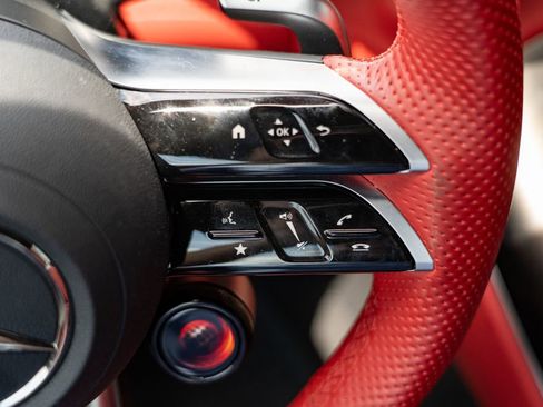 Used 2025 Mercedes-Benz AMG GT 55 image 30