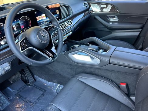 New 2026 Mercedes-Benz GLE 580 4MATIC image 9